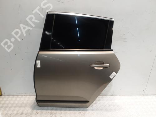 Dør venstre bagtil PEUGEOT 3008 I MPV (0U_) 1.6 HDi (109 hp) 31378130