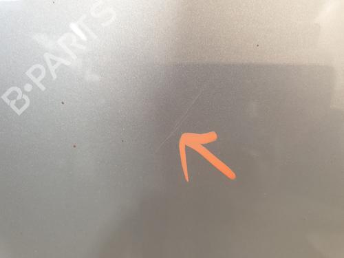 Hood CITROËN DS3 (SA_) 1.4 VTi 95 | BP28601516C1 