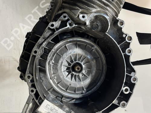 Gearkasse AUDI A5 (8T3) 2.7 TDI (190 hp) 32364693