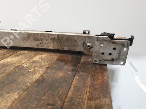 Used Front bumper reinforcement CITROËN C4 I (LC_) 1.6 HDi (90 hp) 20384962