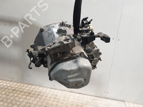 Gearbox PEUGEOT 208 I (CA_, CC_) 1.2 VTI 82 | BP29893272M3