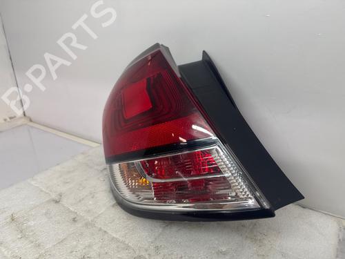 Left taillight CITROËN C4 II (NC_) 1.6 BlueHDi 120 | BP37196109C34 - Image 4