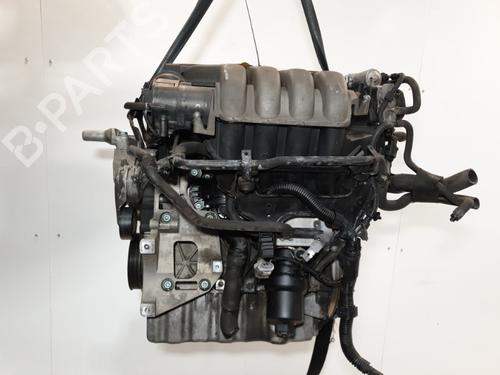 Used Engine AUDI A3 Sportback (8PA) 2.0 FSI (150 hp) 21973651