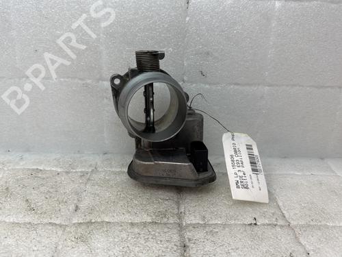 Used Throttle body Throttle body BMW 3 Convertible (E93) 330 d (231 hp) 32777750 32777750