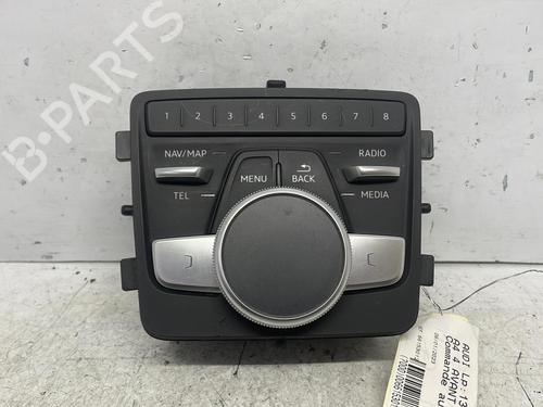 Used Switch Switch AUDI A4 B9 Avant (8W5, 8WD) RS4 TFSi quattro (450 hp) 20382999 20382999