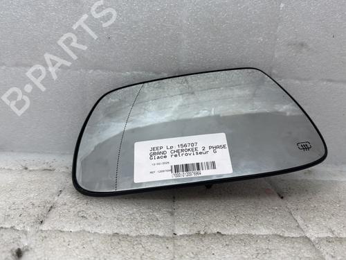 Spejlglas venstre JEEP GRAND CHEROKEE III (WH, WK) 3.0 CRD 4x4 (218 hp) 32373928