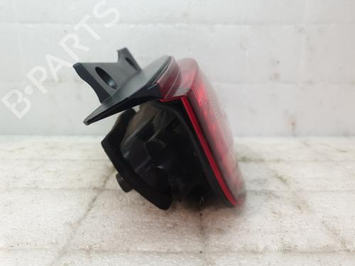 Used Left taillight Left taillight 27724914 27724914