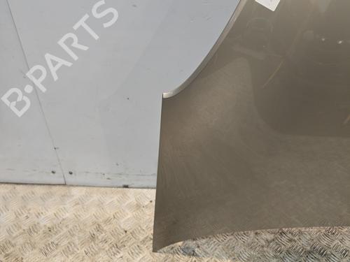 Hood SMART ROADSTER Coupe (452) 0.7 (452.334) | BP30091162C1 