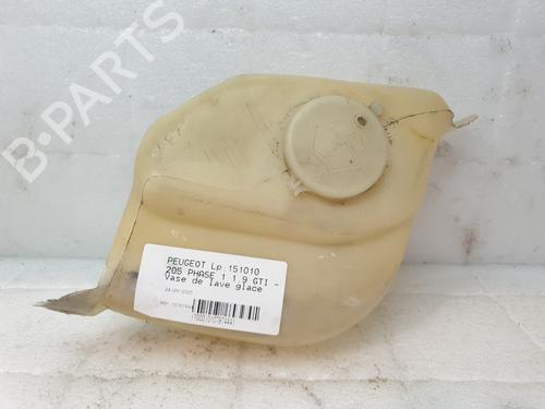 Windscreen washer tank PEUGEOT 205 I (741A/C) 1.9 GTI 643135