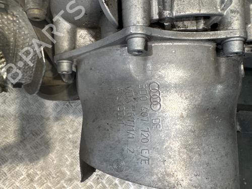 Gearbox AUDI A4 B6 (8E2) | BP36396383M3 - Image 8