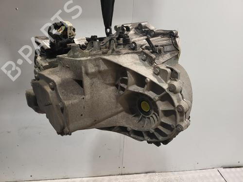 Gearbox CITROËN C4 II (NC_) 1.6 HDi 110 | BP38508152M3 - Image 7