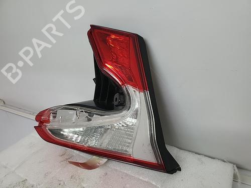 Left tailgate light TOYOTA C-HR (_X1_) 1.8 Hybrid (ZYX10_, ZYX11_, ZYX10R, ZYX11R) | BP36515920C79 - Image 2