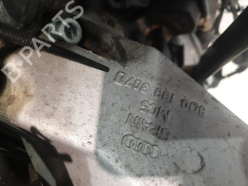 Engine AUDI A4 B5 (8D2) 1.6 | BP29221294M1  - Image 5