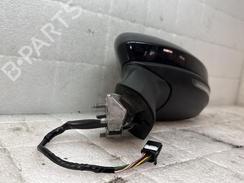 Left mirror RENAULT CLIO V (B7_) 1.0 TCe 90 (B7MT) | BP33700525C26 - Image 3