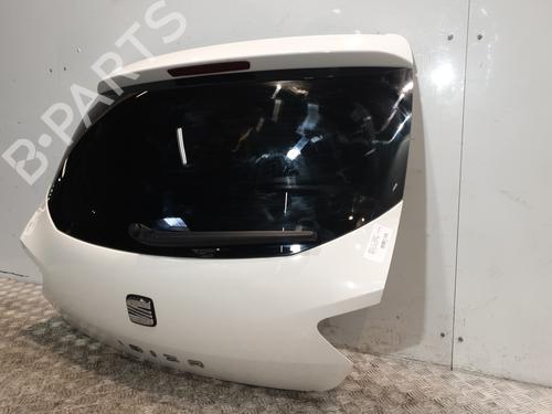 Tailgate SEAT IBIZA IV SC (6J1, 6P5) 1.6 | BP29053690C6 
