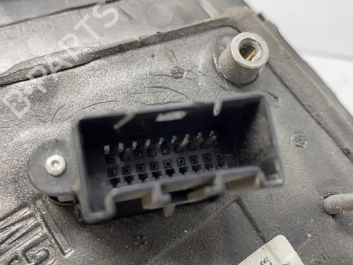 Bakspejl Højre OPEL VECTRA C (Z02) 2.2 DTI 16V (F69) | BP20384267C27 