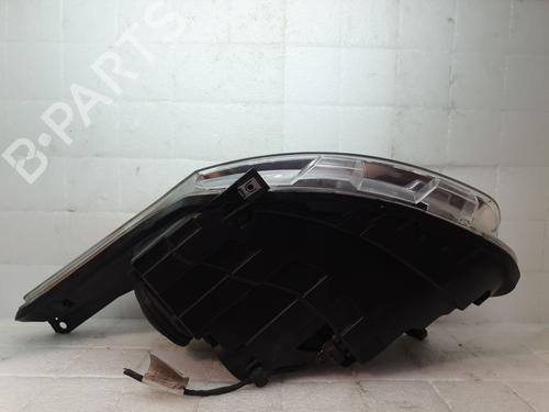 Right headlight CITROËN C3 Picasso (SH_) 1.6 HDI 90 | BP30091140C29 