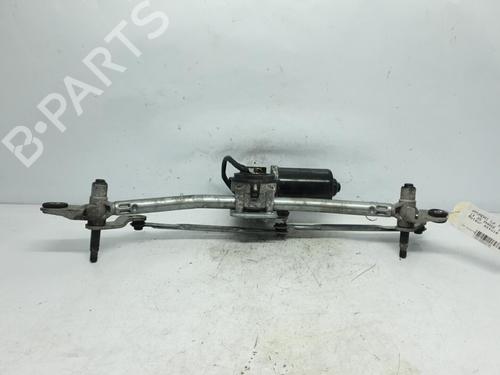 Used Front wiper motor HYUNDAI ix35 (LM, EL, ELH) 2.0 CRDi 4WD (136 hp) 20376658