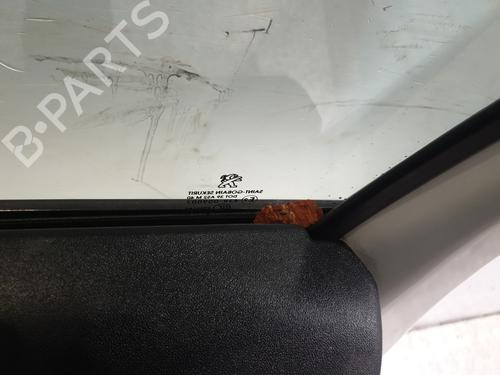 Right front door PEUGEOT 208 I (CA_, CC_) 1.4 HDi | BP30725946C3