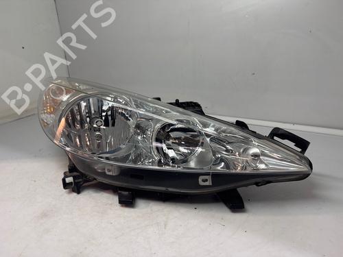 Used Right headlight Right headlight 39594614 39594614