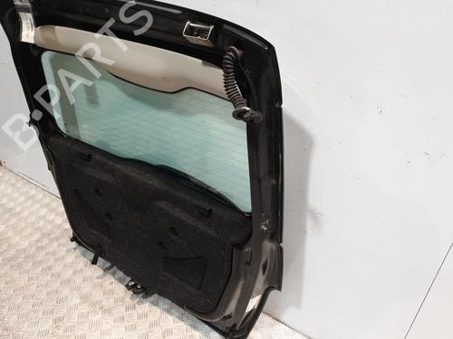 Tailgate FIAT 500 (312_) 1.2 (312AXA1A) | BP30146674C6