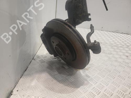 Used Left front steering knuckle Left front steering knuckle 38724004 38724004
