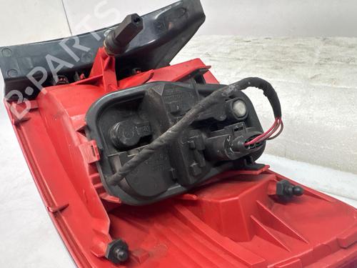 Left taillight AUDI A6 C6 Avant (4F5) S6 quattro | BP36763383C34 - Image 7