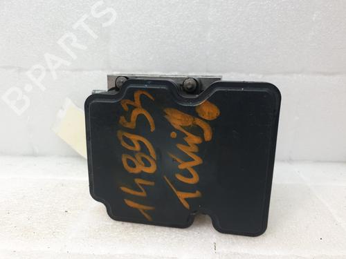ABS pump RENAULT TWINGO III (BCM_, BCA_) 0.9 TCe 95 | BP24645740M43