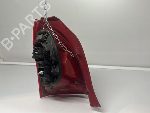 Right taillight RENAULT TWINGO II (CN0_) 1.5 dCi 75 | BP33610941C35  - Image 7