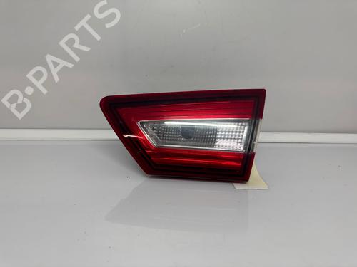 Right tailgate light RENAULT CLIO IV (BH_) 1.5 dCi 75 | BP34720816C80 - Image 2