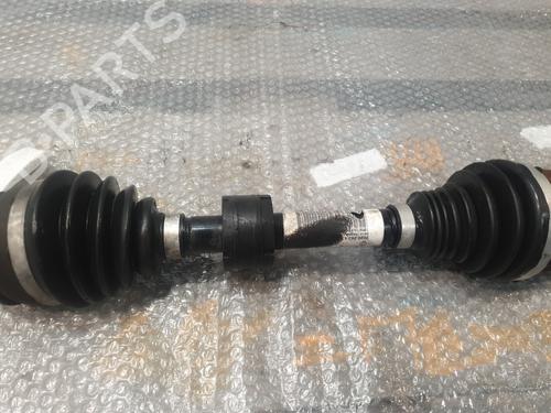 Used Left front driveshaft Left front driveshaft NISSAN QASHQAI II (J11, J11_) 1.5 dCi (116 hp) 32521974 32521974