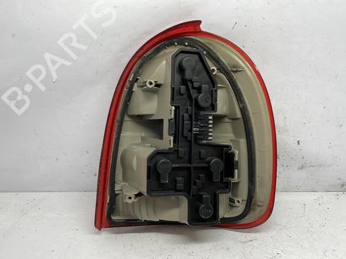 Left taillight OPEL CORSA B (S93) 1.4 i 16V (F08, F68, M68) | BP20373029C34 