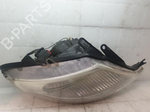 Right headlight CITROËN C3 I (FC_, FN_) 1.1 i | BP29822089C29