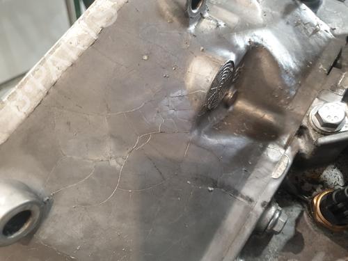Used Gearbox Gearbox 28716542 28716542