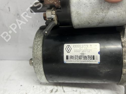 Startmotor RENAULT TWINGO III (BCM_, BCA_) 1.0 SCe 70 (BCMB) | BP20372661M8 