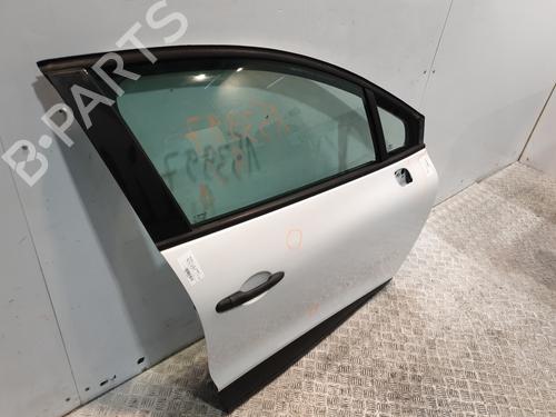 Right front door RENAULT CLIO IV (BH_) 1.5 dCi 75 | BP30193442C3 