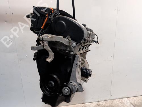 Motor VW POLO IV (9N_, 9A_) 1.4 16V (75 hp) 32373916
