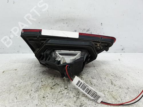Used Right tailgate light Right tailgate light RENAULT CLIO IV (BH_) 1.5 dCi 90 (90 hp) 20373098 20373098