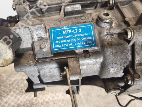 Gearbox BMW 3 Touring (E91) 320 i | BP24354273M3 