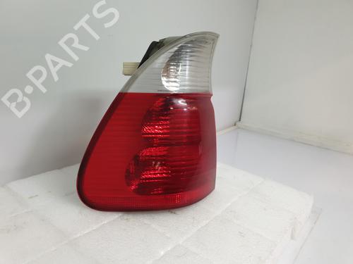 Left taillight BMW X5 (E53) 3.0 d | BP36355788C34 - Image 3