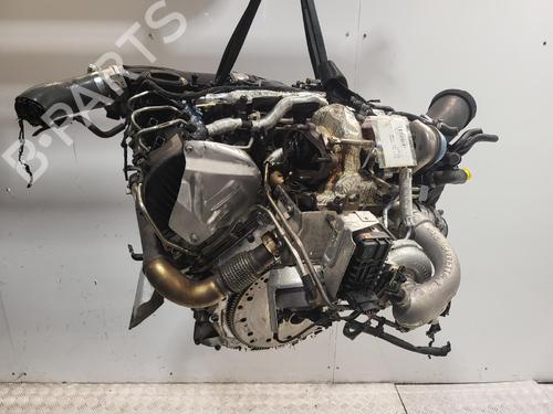 Engine AUDI Q5 (8RB) SQ5 TDI quattro | BP38485180M1 - Image 6