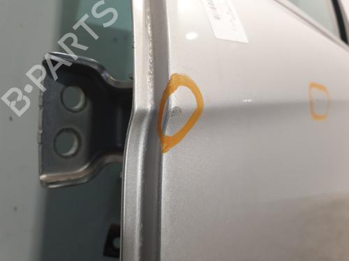 Left rear door CITROËN C3 II (SC_) 1.4 VTi 95 | BP24471708C4 