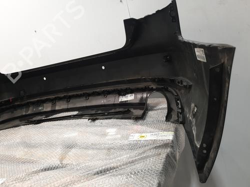 Bagtil kofangere AUDI A4 B9 (8W2, 8WC) 2.0 TDI | BP31024768C8