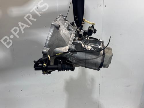Gearbox CITROËN C3 II (SC_) 1.4 HDi 70 (SC8HZC, SC8HR0, SC8HP4) | BP39082206M3 - Image 3