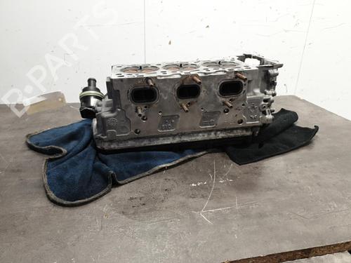 Cylinder head PORSCHE CAYENNE (92A) 3.0 Diesel | BP20379905M5 - Image 4