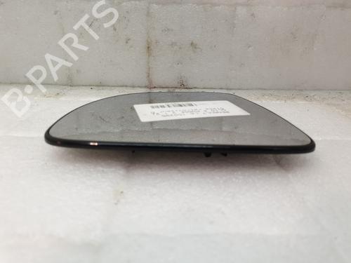 Right mirror glass RENAULT CLIO IV (BH_) 1.2 16V | BP25907981C147 
