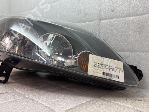 Right headlight VW GOLF PLUS V (5M1, 521) | BP33308789C29 - Image 2