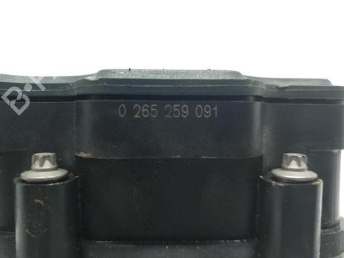 ABS pump RENAULT ZOE (BFM_) ZOE (BFMC, BFMD) | BP20373236M43 - Image 2