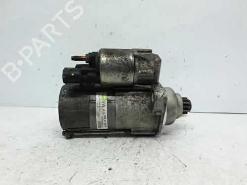Used Starter VW GOLF VI (5K1) 2.0 TDI (110 hp) 20379286