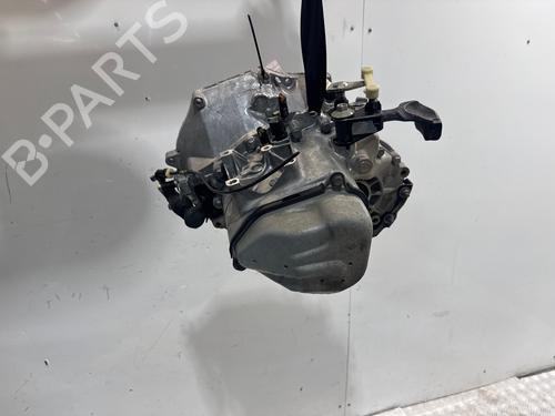 Gearbox CITROËN C3 II (SC_) 1.4 HDi 70 (SC8HZC, SC8HR0, SC8HP4) | BP39082206M3 - Image 5